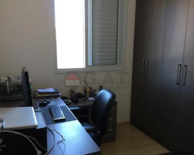 Foto 6 de Apartamento com 3 quartos para alugar, 82m2 em Parque Morumbi, Votorantim - SP