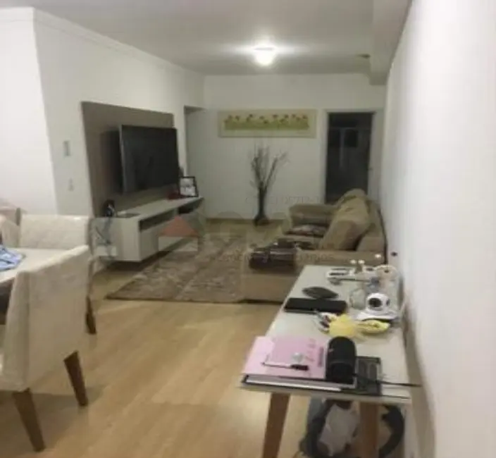 Foto 2 de Apartamento com 3 quartos para alugar, 82m2 em Parque Morumbi, Votorantim - SP