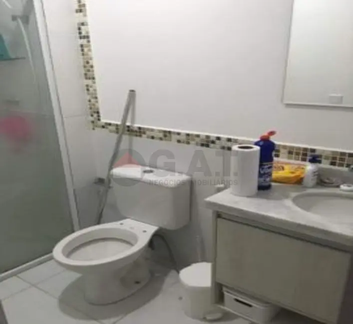 Foto 7 de Apartamento com 3 quartos para alugar, 82m2 em Parque Morumbi, Votorantim - SP