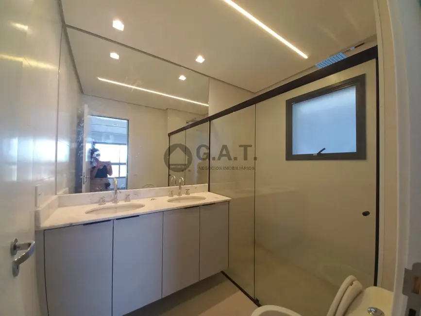 Foto 6 de Apartamento com 3 quartos para alugar, 126m2 em Jardim Maria José, Votorantim - SP