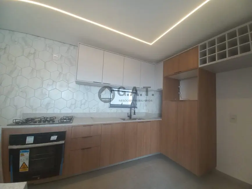 Foto 3 de Apartamento com 3 quartos para alugar, 126m2 em Jardim Maria José, Votorantim - SP