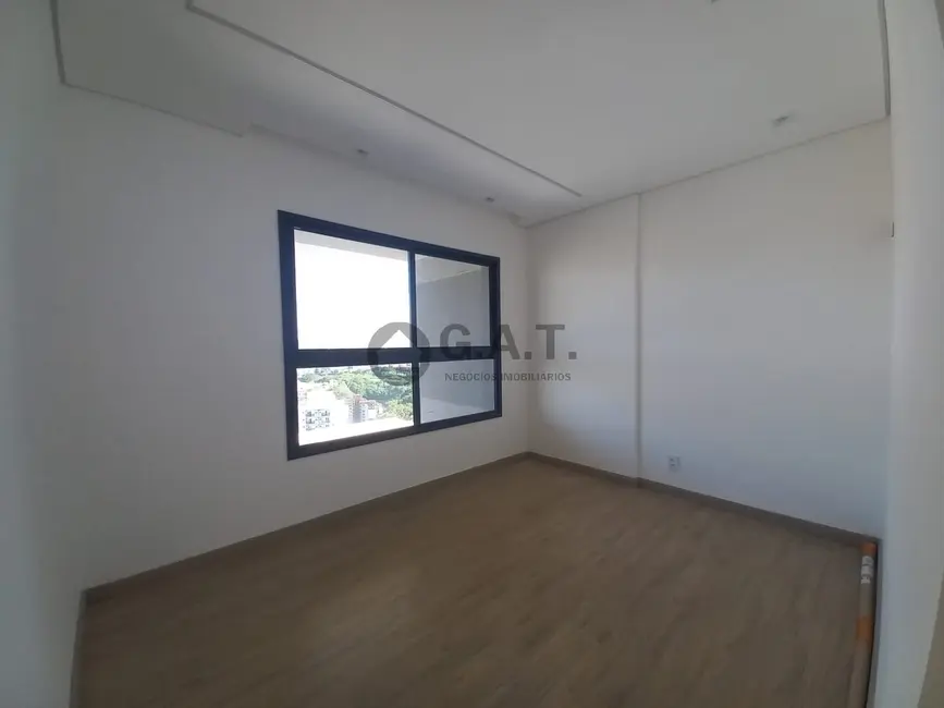 Foto 7 de Apartamento com 3 quartos à venda, 126m2 em Jardim Maria José, Votorantim - SP