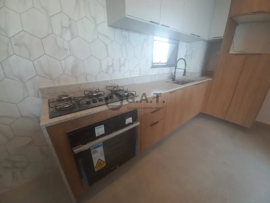 Foto 2 de Apartamento com 3 quartos à venda, 126m2 em Jardim Maria José, Votorantim - SP