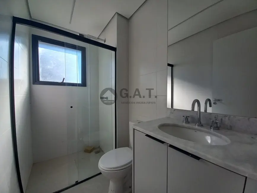 Foto 4 de Apartamento com 3 quartos à venda, 126m2 em Jardim Maria José, Votorantim - SP