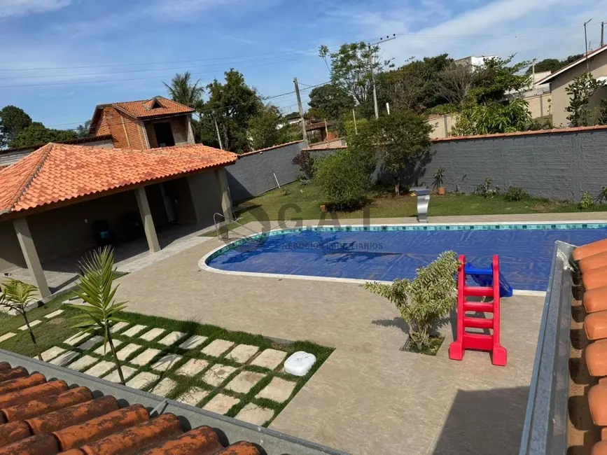 Foto 1 de Chácara à venda, 272m2 em Aracoiaba Da Serra - SP