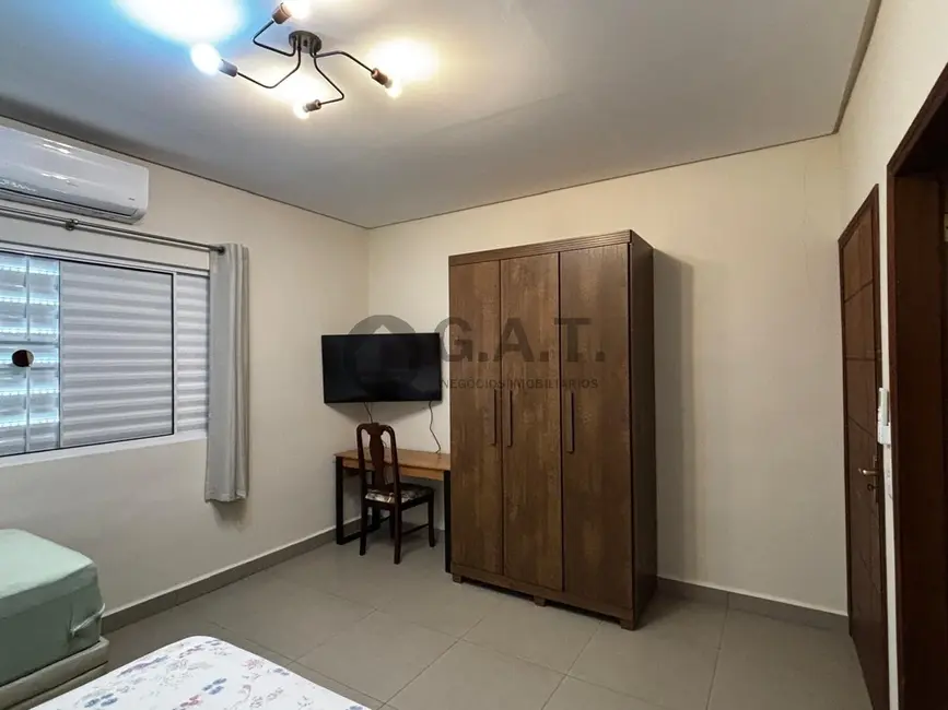 Foto 3 de Chácara à venda, 272m2 em Aracoiaba Da Serra - SP