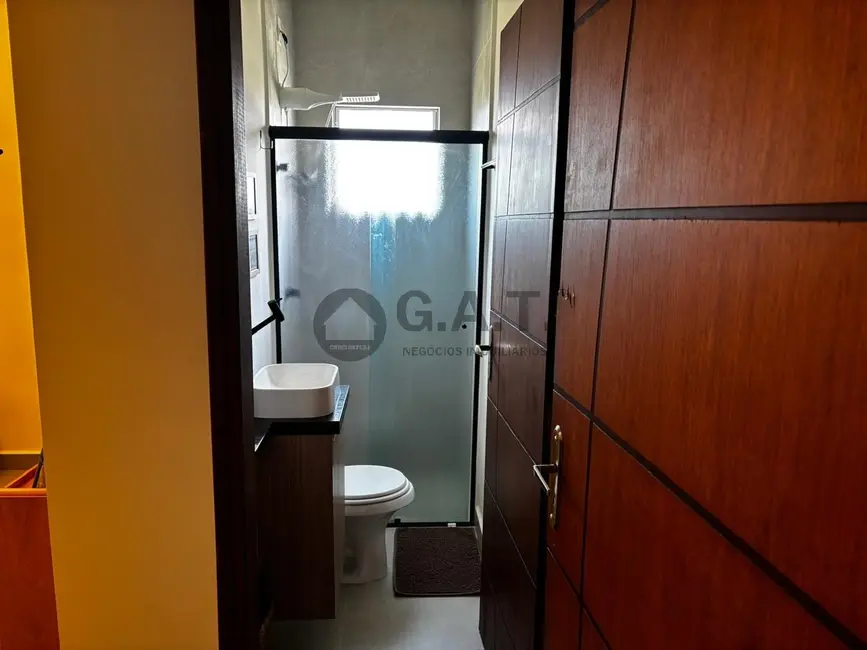 Foto 5 de Chácara à venda, 272m2 em Aracoiaba Da Serra - SP