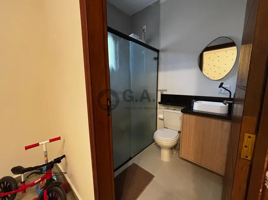 Foto 9 de Chácara à venda, 272m2 em Aracoiaba Da Serra - SP