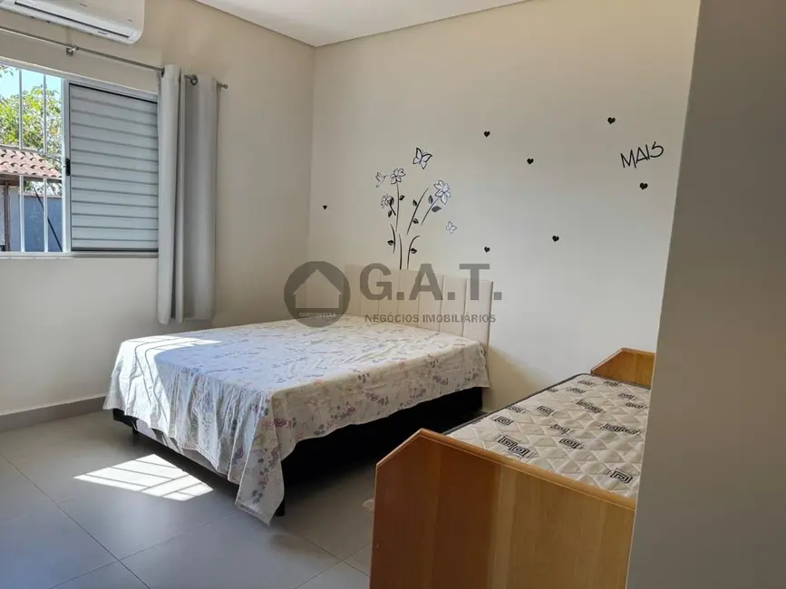 Foto 7 de Chácara à venda, 272m2 em Aracoiaba Da Serra - SP