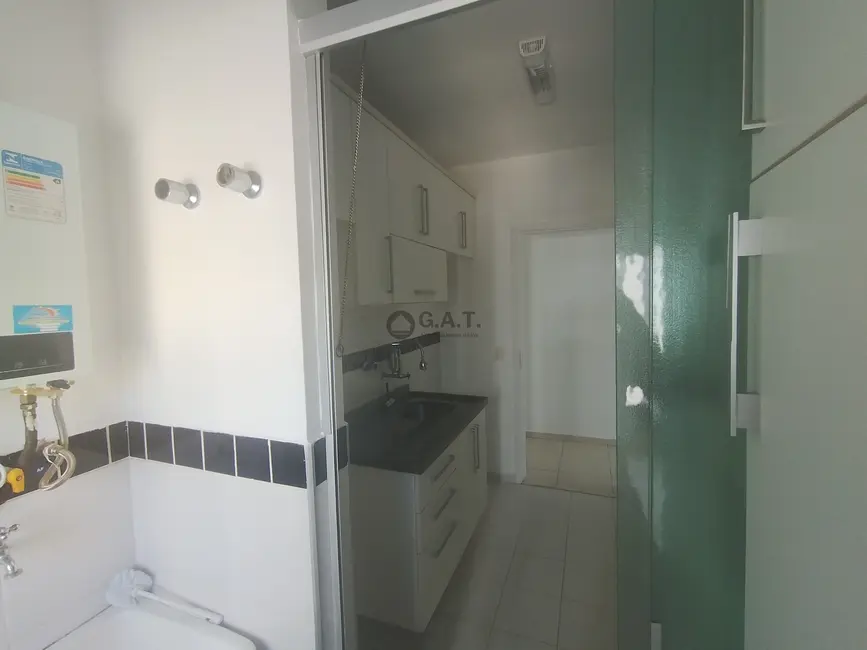 Foto 6 de Apartamento com 2 quartos para alugar, 65m2 em Parque Campolim, Sorocaba - SP