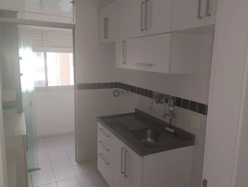 Foto 2 de Apartamento com 2 quartos para alugar, 65m2 em Parque Campolim, Sorocaba - SP