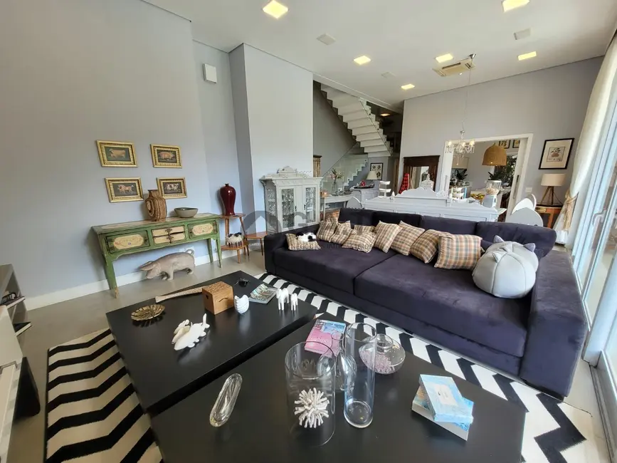 Foto 5 de Casa de Condomínio com 4 quartos à venda, 822m2 em Piedade - SP