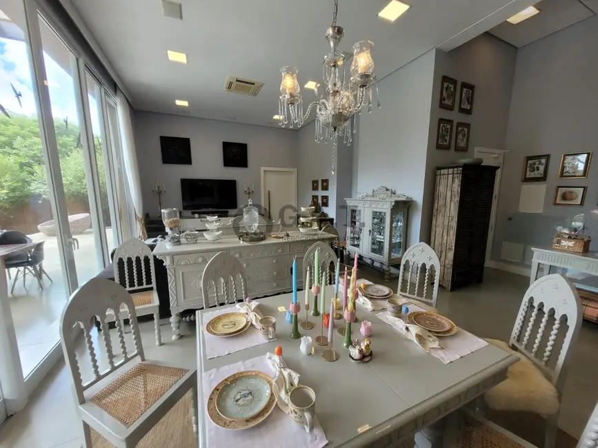 Foto 6 de Casa de Condomínio com 4 quartos à venda, 822m2 em Piedade - SP