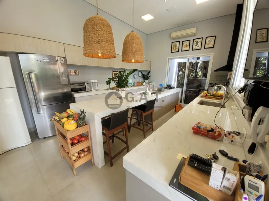 Foto 8 de Casa de Condomínio com 4 quartos à venda, 822m2 em Piedade - SP