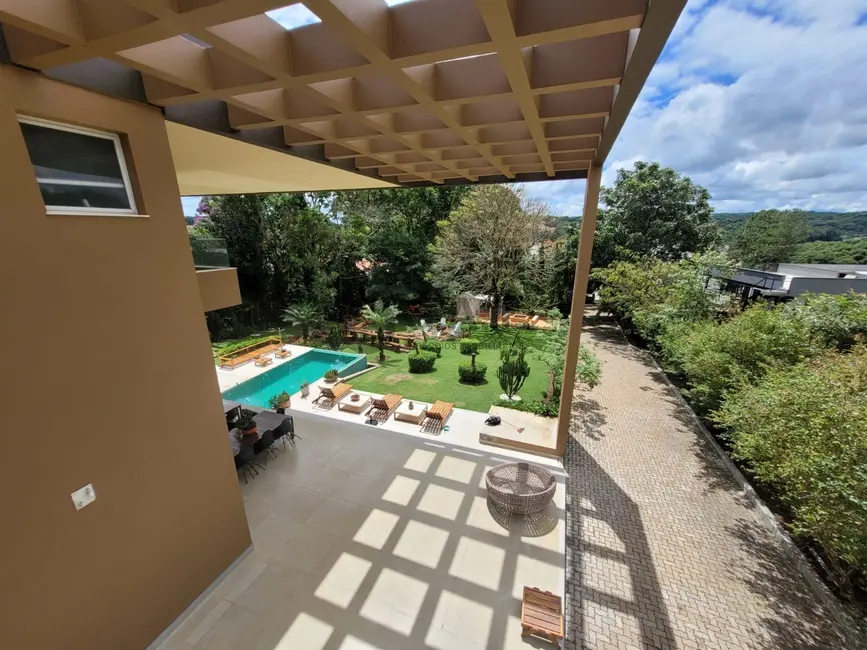 Foto 3 de Casa de Condomínio com 4 quartos à venda, 822m2 em Piedade - SP