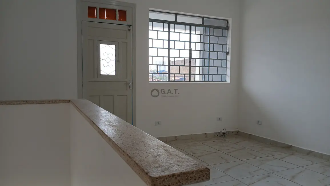 Foto 5 de Casa com 2 quartos para alugar, 93m2 em Centro, Sorocaba - SP