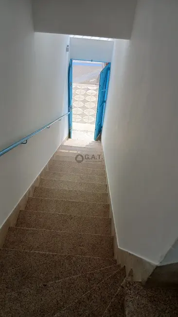 Foto 2 de Casa com 2 quartos para alugar, 93m2 em Centro, Sorocaba - SP