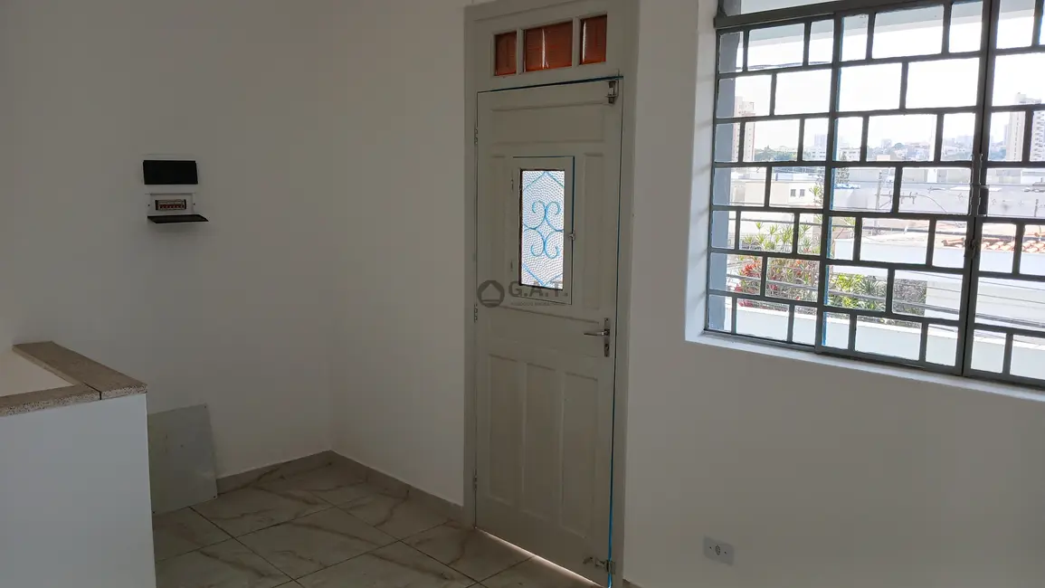 Foto 7 de Casa com 2 quartos para alugar, 93m2 em Centro, Sorocaba - SP
