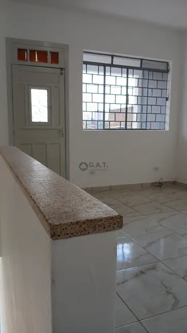 Foto 4 de Casa com 2 quartos para alugar, 93m2 em Centro, Sorocaba - SP