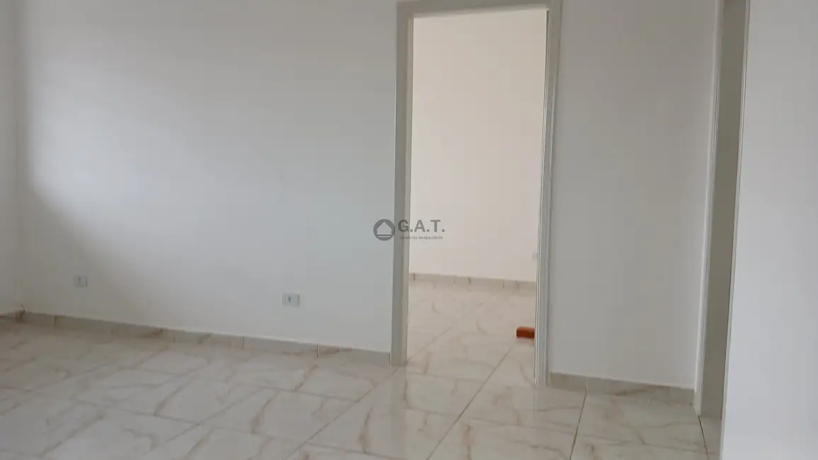 Foto 3 de Casa com 2 quartos para alugar, 93m2 em Centro, Sorocaba - SP