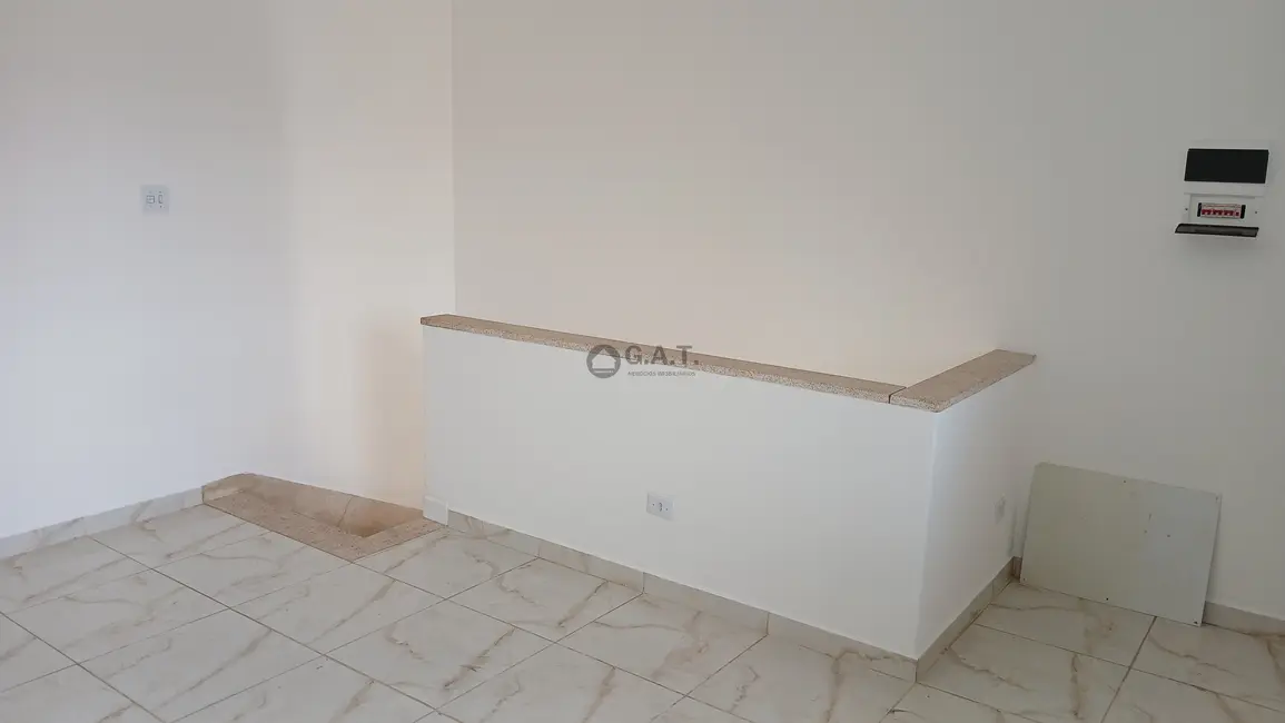 Foto 6 de Casa com 2 quartos para alugar, 93m2 em Centro, Sorocaba - SP