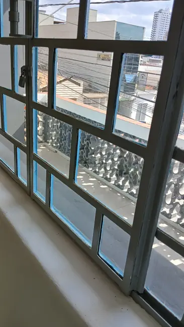 Foto 9 de Casa com 2 quartos para alugar, 93m2 em Centro, Sorocaba - SP