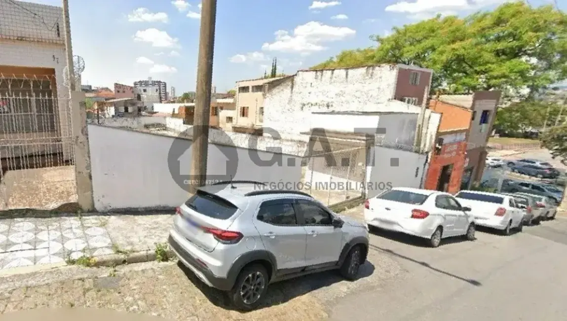 Terreno / Lote à venda, 740m2 em Centro, Sorocaba - SP - imagem 4 Foto 4 de Terreno / Lote à venda, 740m2 em Centro, Sorocaba - SP