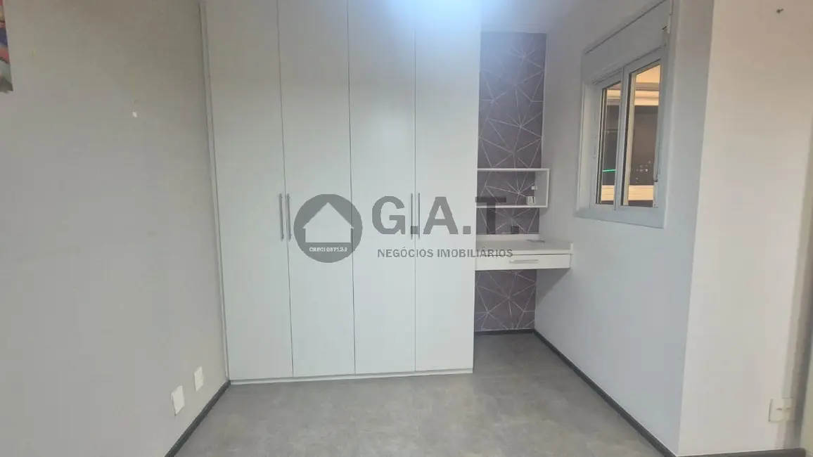 Foto 7 de Loft / Flat com 1 quarto à venda, 33m2 em Jardim Faculdade, Sorocaba - SP