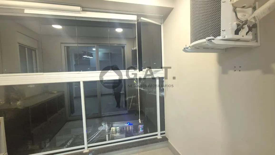 Foto 9 de Loft / Flat com 1 quarto à venda, 33m2 em Jardim Faculdade, Sorocaba - SP