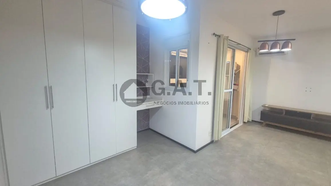 Foto 8 de Loft / Flat com 1 quarto à venda, 33m2 em Jardim Faculdade, Sorocaba - SP