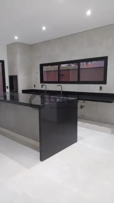 Foto 9 de Casa de Condomínio com 3 quartos para alugar, 205m2 em Sorocaba - SP