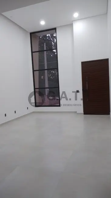 Foto 8 de Casa de Condomínio com 3 quartos para alugar, 205m2 em Sorocaba - SP