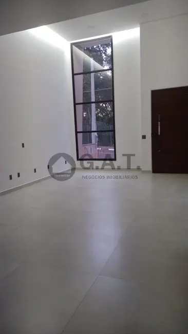 Foto 4 de Casa de Condomínio com 3 quartos para alugar, 205m2 em Sorocaba - SP