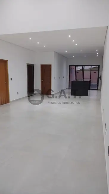Foto 5 de Casa de Condomínio com 3 quartos para alugar, 205m2 em Sorocaba - SP
