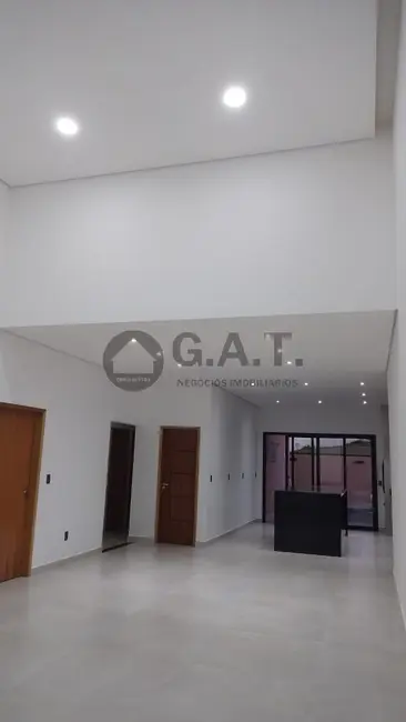 Foto 6 de Casa de Condomínio com 3 quartos para alugar, 205m2 em Sorocaba - SP