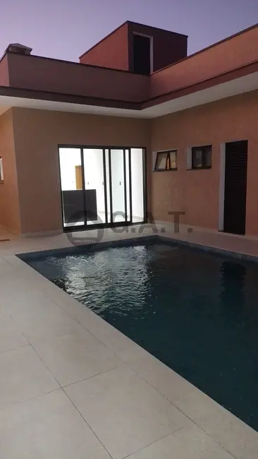 Foto 3 de Casa de Condomínio com 3 quartos para alugar, 205m2 em Sorocaba - SP