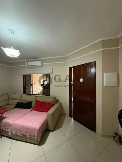 Casa com 2 quartos à venda, 115m2 em Jardim Dois Corações, Sorocaba - SP - imagem 4 Foto 4 de Casa com 2 quartos à venda, 115m2 em Jardim Dois Corações, Sorocaba - SP
