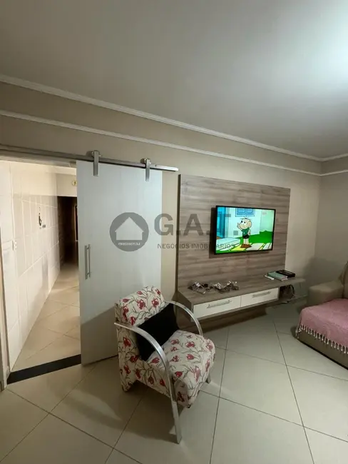 Casa com 2 quartos à venda, 115m2 em Jardim Dois Corações, Sorocaba - SP - imagem 5 Foto 5 de Casa com 2 quartos à venda, 115m2 em Jardim Dois Corações, Sorocaba - SP