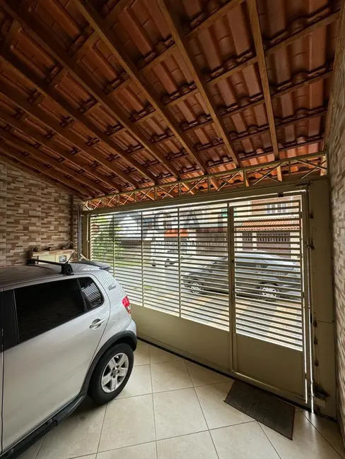 Casa com 2 quartos à venda, 115m2 em Jardim Dois Corações, Sorocaba - SP - imagem 2 Foto 2 de Casa com 2 quartos à venda, 115m2 em Jardim Dois Corações, Sorocaba - SP