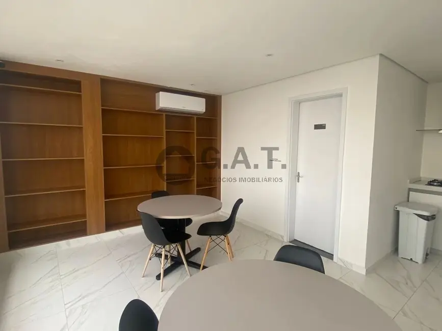 Foto 4 de Apartamento com 2 quartos à venda, 51m2 em Parque Campolim, Sorocaba - SP