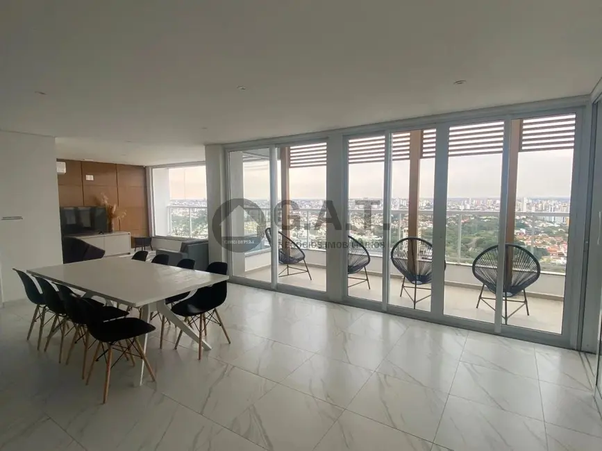 Foto 2 de Apartamento com 2 quartos à venda, 51m2 em Parque Campolim, Sorocaba - SP