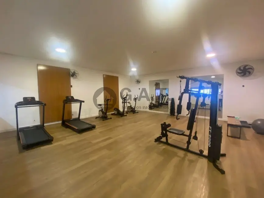 Foto 7 de Apartamento com 2 quartos à venda, 51m2 em Parque Campolim, Sorocaba - SP