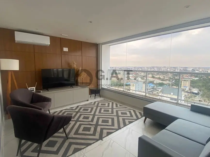 Foto 6 de Apartamento com 2 quartos à venda, 51m2 em Parque Campolim, Sorocaba - SP