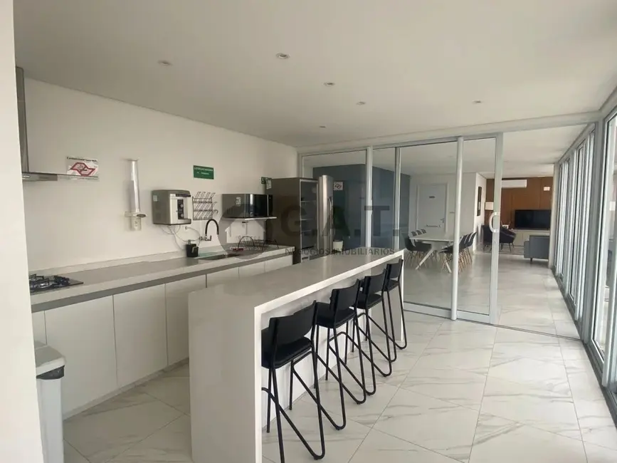 Foto 3 de Apartamento com 2 quartos à venda, 51m2 em Parque Campolim, Sorocaba - SP
