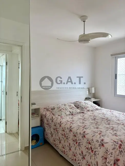 Foto 6 de Apartamento com 2 quartos para alugar, 48m2 em Jardim Guarujá, Sorocaba - SP