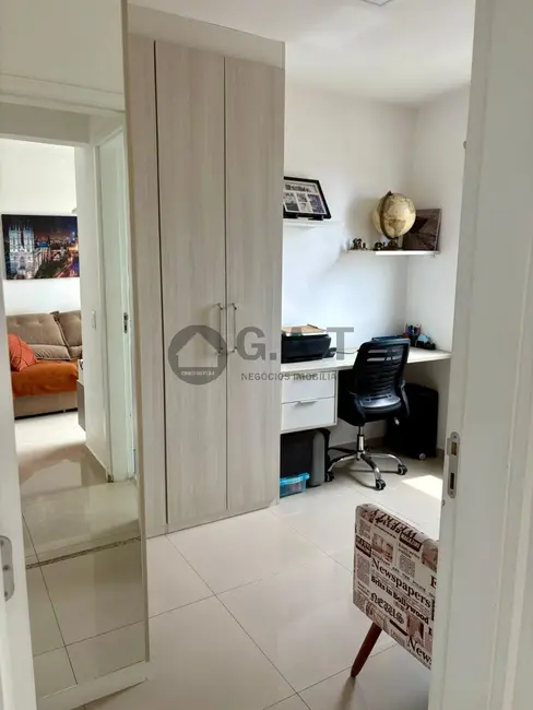 Foto 9 de Apartamento com 2 quartos para alugar, 48m2 em Jardim Guarujá, Sorocaba - SP