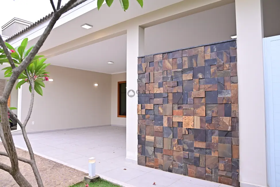 Foto 4 de Casa de Condomínio com 3 quartos à venda, 215m2 em Aracoiaba Da Serra - SP