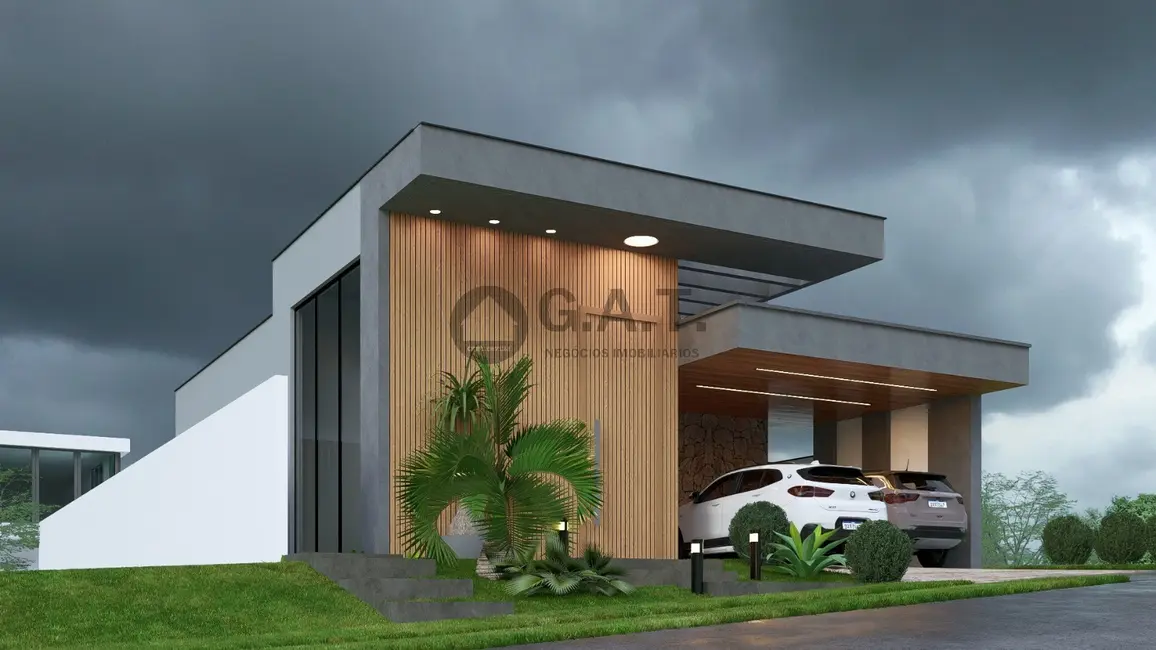 Foto 9 de Casa de Condomínio com 3 quartos à venda, 210m2 em Jardim Residencial Chácara Ondina, Sorocaba - SP