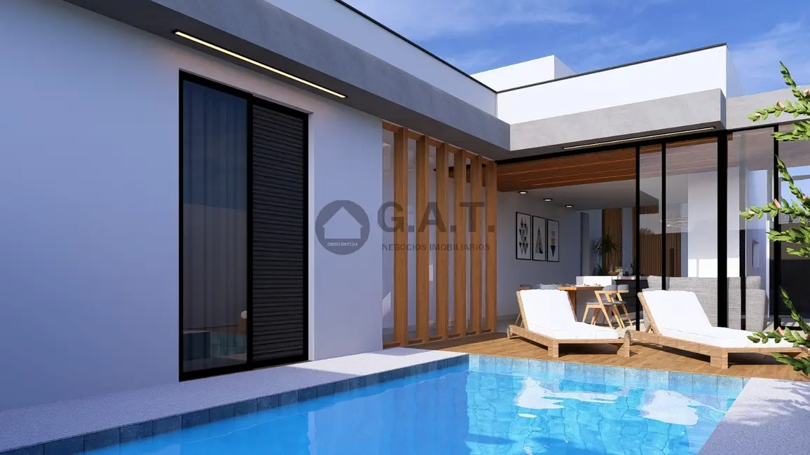 Foto 7 de Casa de Condomínio com 3 quartos à venda, 210m2 em Jardim Residencial Chácara Ondina, Sorocaba - SP