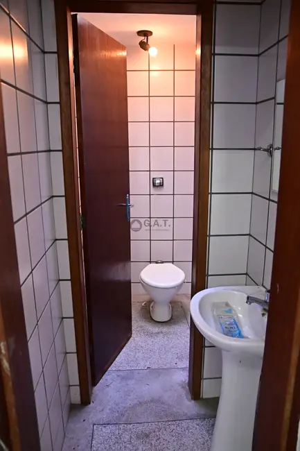 Foto 9 de Sala Comercial para alugar, 180m2 em Centro, Sorocaba - SP